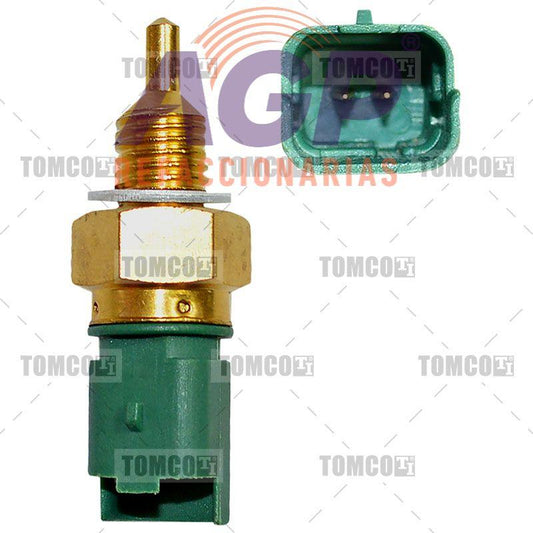 SENSOR DE TEMPERATURA DEL REFRIGERANTE / SENSOR CTS PEUGEOT 307  2.0 LTS.  4 CIL. (DOHC) 16 VAL (MPFI)  2007-2008