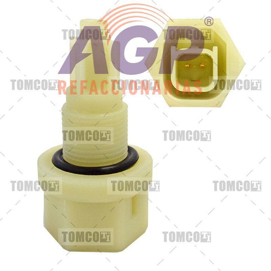 SENSOR DE TEMPERATURA DEL REFRIGERANTE / SENSOR CTS FORD EXPEDITION  5.4 LTS.  8 CIL. (SOHC)  (MPFI)  2005-2014