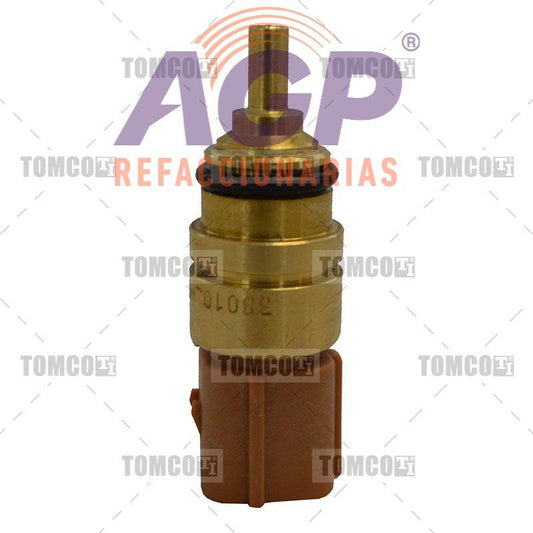 SENSOR DE TEMPERATURA DEL REFRIGERANTE / SENSOR CTS DODGE I10  1.1 LTS.  4 CIL. (SOHC) 16 VAL (MPFI)  2012-2014