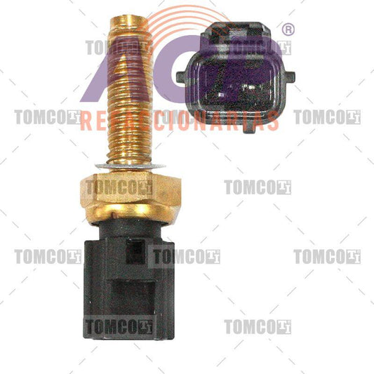 SENSOR DE TEMPERATURA DEL MOTOR FORD F-150  4.2 LTS.  6 CIL. (OHV) 12 VAL (MPFI)  2005-2009