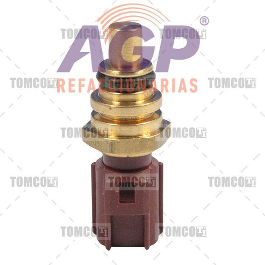 INDICADOR DE TEMPERATURA DEL MOTOR FORD CONTOUR  2.0 LTS.  4 CIL. (DOHC) 16 VAL (MPFI)  1999-2000
