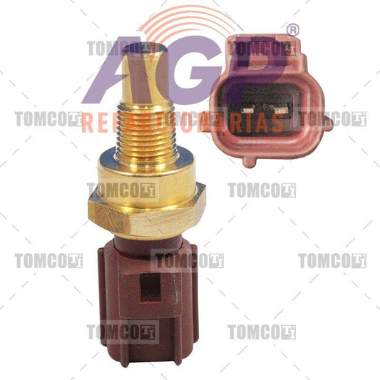 INDICADOR DE TEMPERATURA DEL MOTOR FORD ESCORT  2.0 LTS.  4 CIL. (DOHC)  (MPFI)  1998-2001