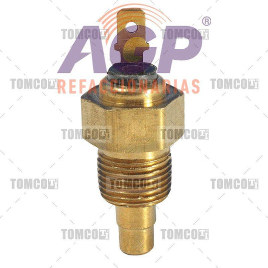 INDICADOR DE TEMPERATURA DEL MOTOR BUICK CENTURY  2.8 LTS.  6 CIL.   (CARBURADO)  1982-1986/ CHEVROLET CELEBRITY  2.8 LTS.  6 CIL.   (CARBURADO)  1983-1986