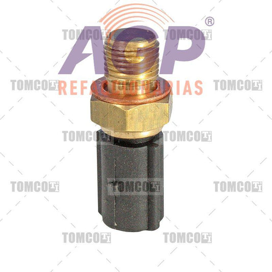 INDICADOR DE TEMPERATURA DEL MOTOR VOLKSWAGEN POINTER  1.8 LTS.  4 CIL. (SOHC)  (MPFI)  1998-2003