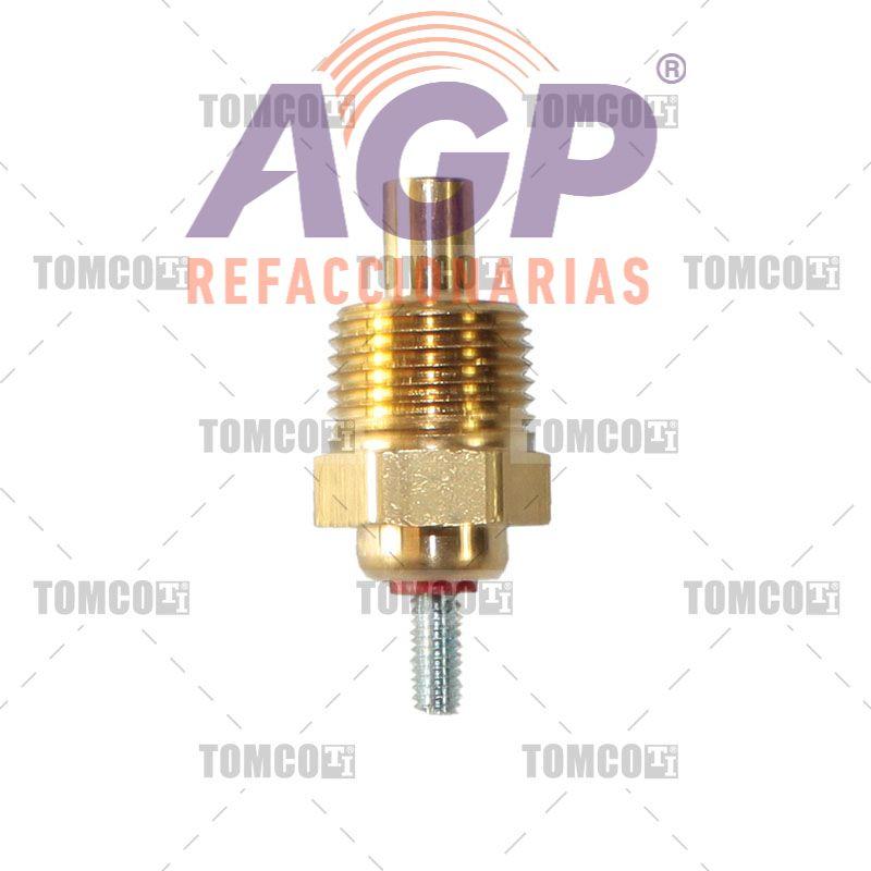 INDICADOR DE TEMPERATURA DEL MOTOR  FORD F-150  4.9 LTS.6 CIL.L6  NACIONAL 1994-1996 /FORD F-150  3.8 LTS.6 CIL.V6  NACIONAL 1992-1994 /FORD RANGER  2.3 LTS.4 CIL.L4  NACIONAL 1994-1996 /FORD WINDSTA