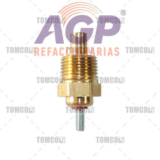 INDICADOR DE TEMPERATURA DEL MOTOR FORD F-150  4.9 LTS.  6 CIL.   (MPFI)  1994-1996