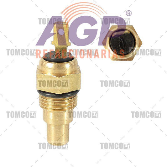 INDICADOR DE TEMPERATURA DEL MOTOR TOYOTA CAMRY TD 1.8 LTS.  4 CIL.   (MPFI) (IMP) 1984-1986