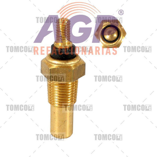 BULBO TEMP JEEP WAGONEER  4.0 LTS.6 CIL.L6  IMPORTADO 1987-1990 /JEEP W