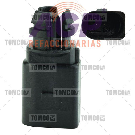 SENSOR DE TEMPERATURA DE AIRE DE AMBIENTE SEAT IBIZA TURBO 1.2 LTS.  4 CIL. (DOHC)  (MPFI)  2013-2017/ VOLKSWAGEN JETTA A6  2.5 LTS.  5 CIL. (DOHC)  (MPFI)  2011-2014