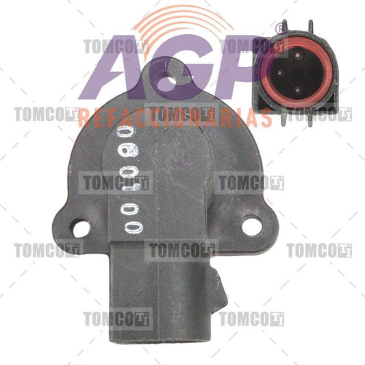 SENSOR DE POSICION PARA VALVULA EGR / SENSOR EVP  FORD F-150  5.8 LTS.  8 CIL.   (CARBURADO)  1981-1985 - REFACCIONARIAS AGP