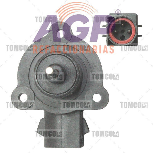 SENSOR DE POSICION PARA VALVULA EGR / SENSOR EVP FORD F-150  5.8 LTS.  8 CIL.   (CARBURADO)  1981-1985 - REFACCIONARIAS AGP