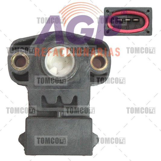 SENSOR TPS FORD AEROSTAR  3.0 LTS.6 CIL.V6  IMPORTADO 1986-1986 /FORD T