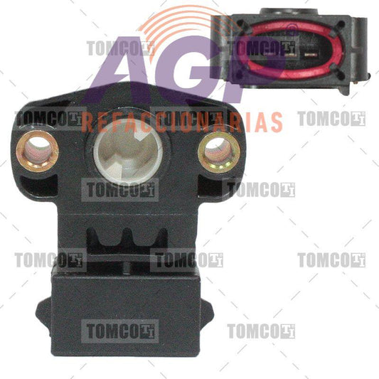 SENSOR DE POSICION DEL ACELERADOR / SENSOR TPS FORD F-150  4.9 LTS.  6 CIL.   (MPFI)  1995