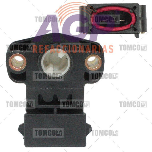 SENSOR DE POSICION DEL ACELERADOR / SENSOR TPS FORD GHIA  3.0 LTS.  6 CIL.   (MPFI)  1993-1994