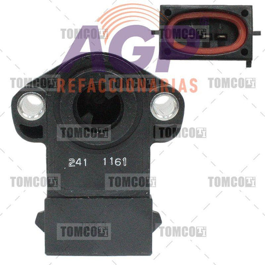 SENSOR TPS MERCURY GRAND MARQUIS  4.6 LTS.8 CIL.V8  NACIONAL 1992-1994