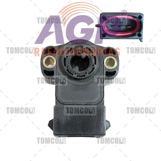 SENSOR TPS TOMCO FORD F-150  4.9 LTS.6 CIL.L6  IMPORTADO 1990-1996 /FORD F-25 (14038)