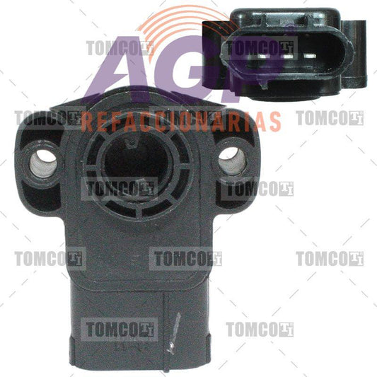 SENSOR DE POSICION DEL ACELERADOR / SENSOR TPS FORD ESCAPE  3.0 LTS.  6 CIL. (DOHC)  (MPFI)  2001-2008