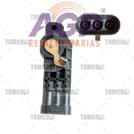 SENSOR TPS GM ASTRO  2.5 LTS.4 CIL.L4  IMPORTADO 1985-1986 /GM CAMARO