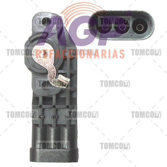 SENSOR TPS TOMCO CHEVROLET S10  2.8 LTS.6 CIL.V6  IMPORTADO 1982-1985 /CHEVRO (14052)