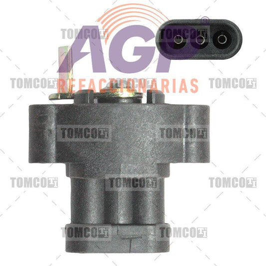 SENSOR TPS JEEP CHEROKEE  2.5 LTS.4 CIL.L4  IMPORTADO T/M1986-1990 /JEE