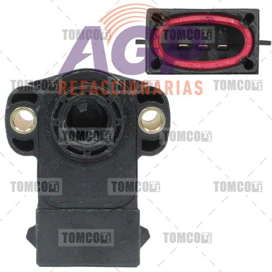 SENSOR TPS FORD ESCORT  1.9 LTS.4 CIL.L4  NACIONAL 1994-1995 /FORD ESCO