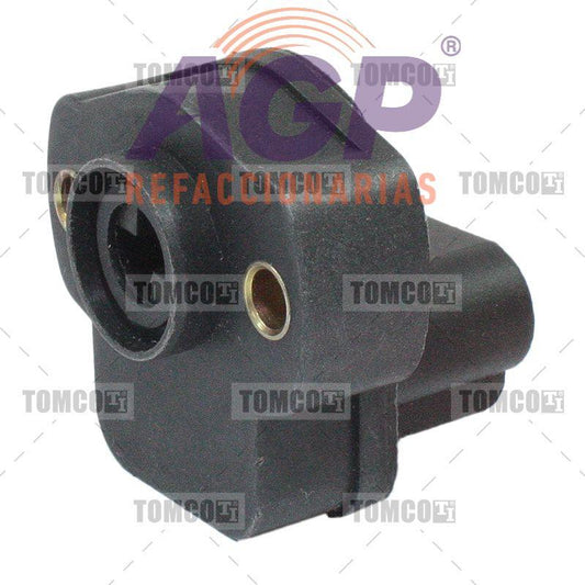SENSOR DE POSICION DEL ACELERADOR / SENSOR TPS DODGE RAM 1500  3.7 LTS.  6 CIL. (OHV)  (MPFI)  2002-2006