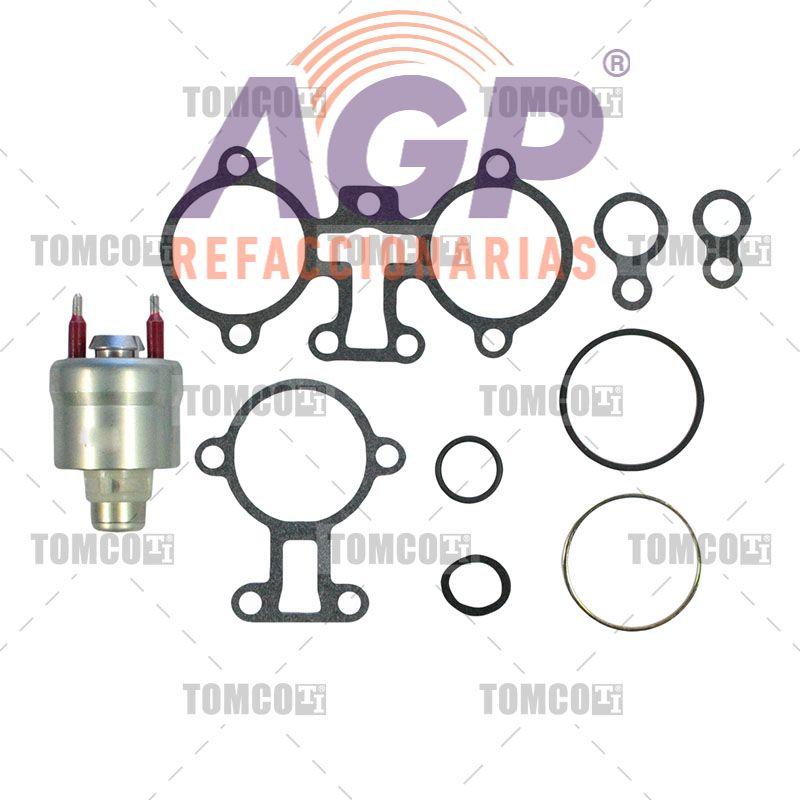 INYECTOR PARA SISTEMA TBI CHEVROLET C2500  5.7 LTS.  8 CIL.   (TBI)  1994-1998
