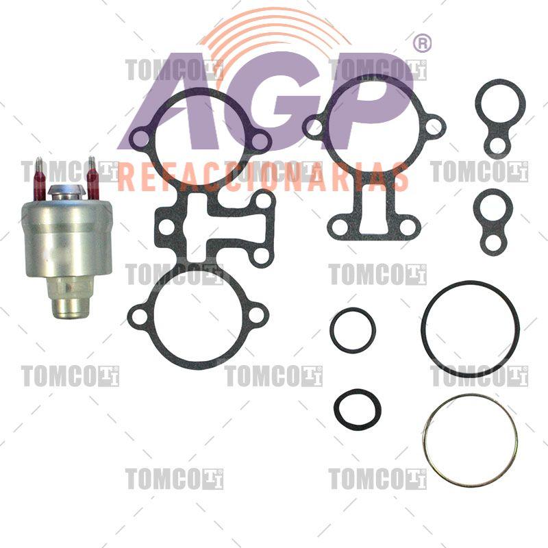 INYECTOR PARA SISTEMA TBI CHEVROLET BLAZER NEVADA 3.1 LTS.  6 CIL.   (TBI)  1991-1994