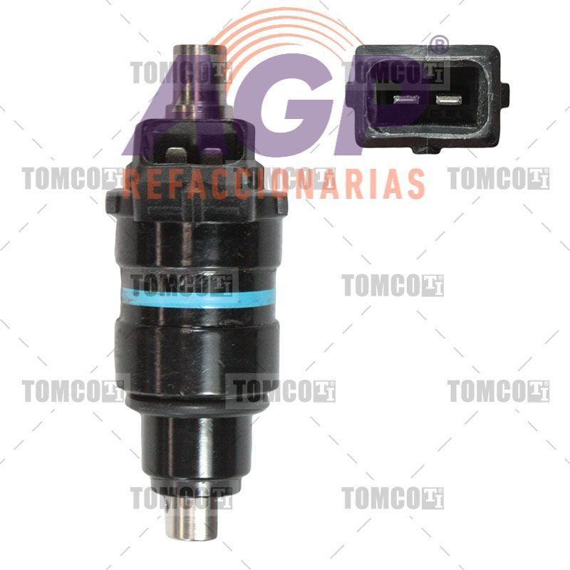 INYECTOR  SISTEMA TBI FORD THUNDERBIRD  5.0 LTS.8 CIL.V8  IMPORTADO CAL1981-1985 /