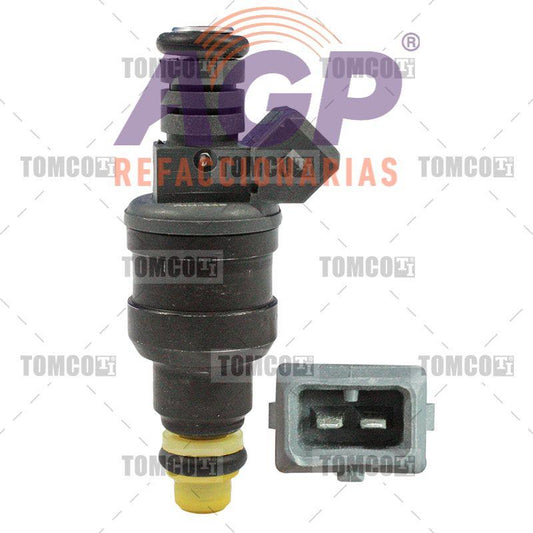 INYECTOR PARA SISTEMA MULTIPORT FORD F-150  4.2 LTS.  6 CIL. (OHV) 12 VAL (MPFI)  1998