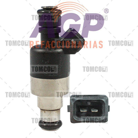 INYECTOR PARA SISTEMA MULTIPORT CHEVROLET CAVALIER  2.8 LTS.  6 CIL.   (MPFI)  1990-1994