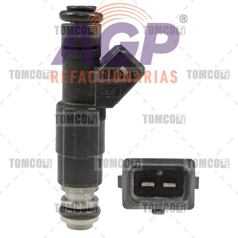 INYECTOR MPFI DODGE STRATUS 2.0,2.4 LTS. 4 CIL. MPFI  1995-1997