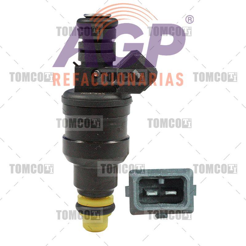 INYECTOR MULTIPORT DODGE NEON  2.0 LTS.4 CIL.L4 SOHC NACIONAL T/A1995-1996 /DOD
