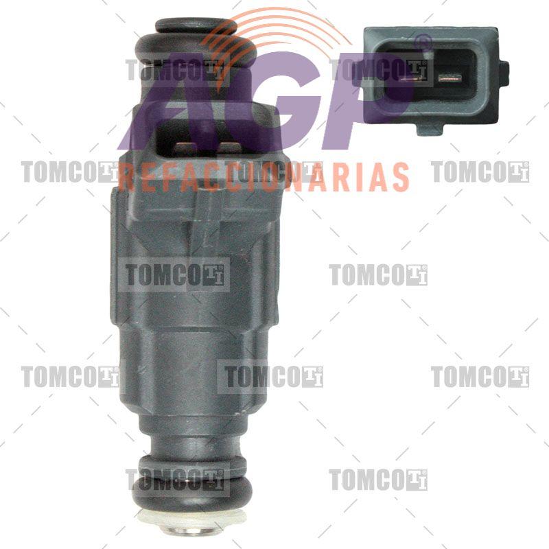 INYECTOR MPFI VW GOLF A4 GTI   (TURBO)  1.8 LTS. 4 CIL 2001-2005