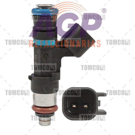 INYECTOR PARA SISTEMA MULTIPORT FORD EXPLORER  4.0 LTS.  6 CIL. (SOHC)  (MPFI)  2006-2010