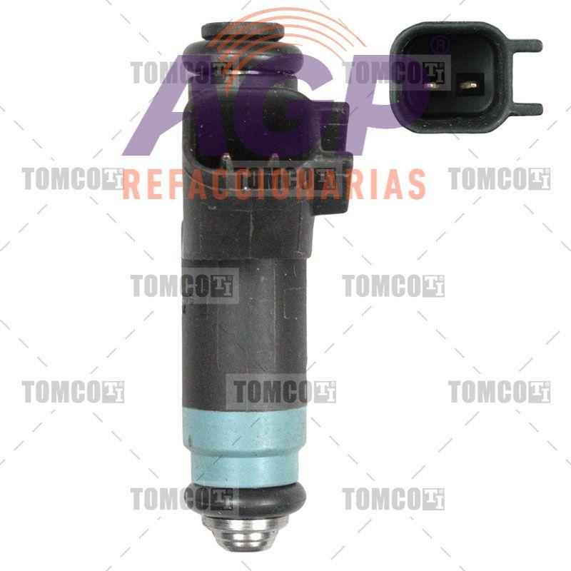 INYECTOR MPFI DODGE RAM 1500,2500,3500, 5.7 LTS.  8 CIL. 2003