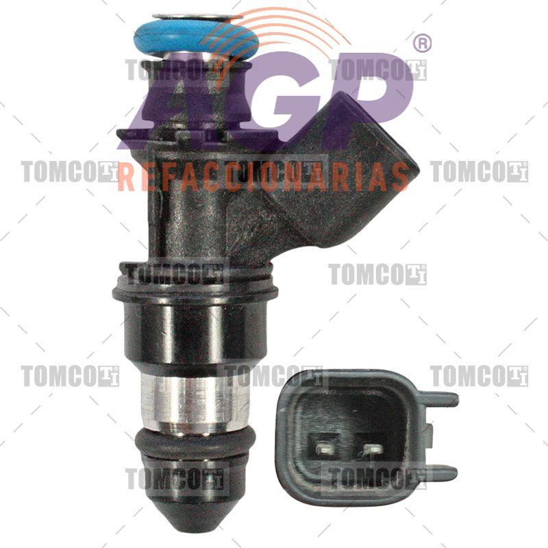 INYECTOR MPFI PONTIAC G6 3.5 LTS. 6 CIL. 2005-2007
