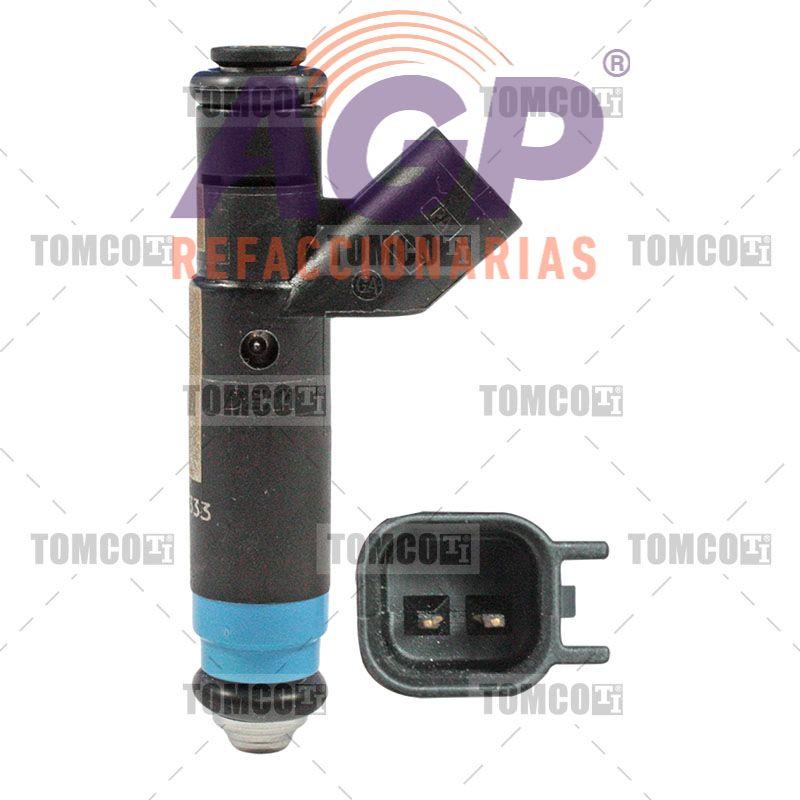 INYECTOR MPFI JEEP  GRAND CHEROKEE 4.0 LTS. 6 CIL.  1999-2004