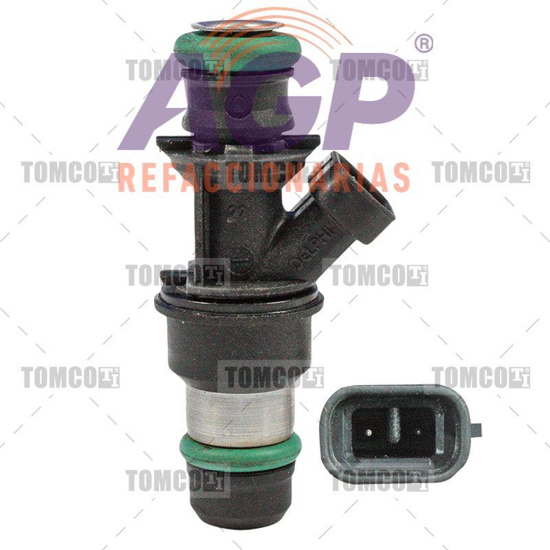 INYECTOR GASOLINA CHEVROLET CAVALIER V6 3.1 91-95