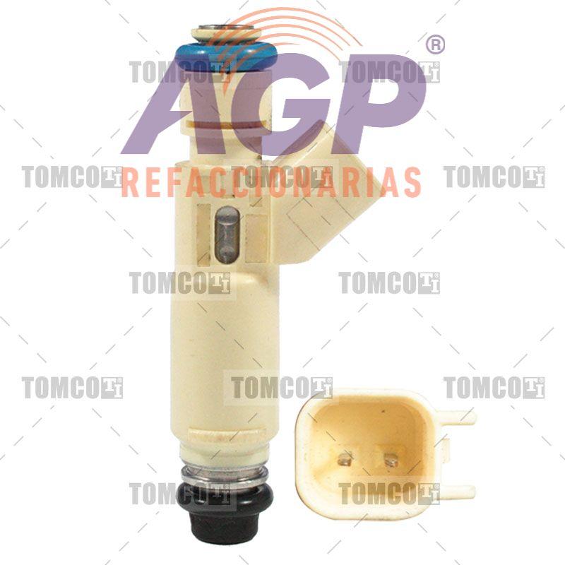 INYECTOR TBI FORD ESCAPE  3.0 LTS.6 CIL.V6 DOHC NACIONAL 2