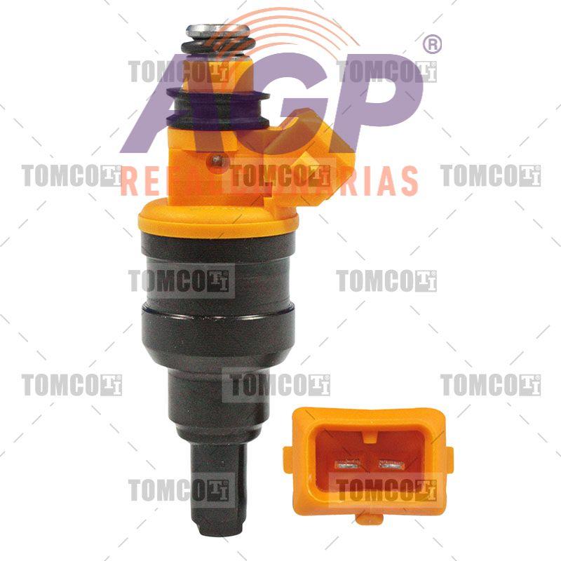 INYECTOR PARA SISTEMA MULTIPORT CHRYSLER CIRRUS  2.5 LTS.  6 CIL.  24 VAL (MPFI)  1996-2000