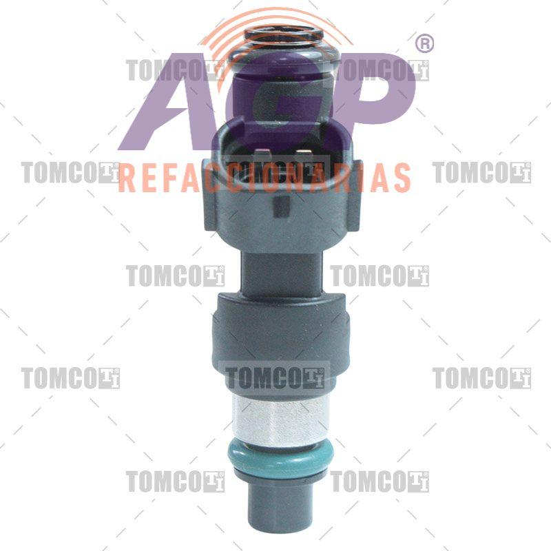INYECTOR PARA SISTEMA MULTIPORT NISSAN SENTRA  2.0 LTS.  4 CIL. (DOHC)  (MPFI)  2007-2012
