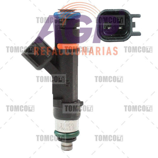 INYECTOR PARA SISTEMA MULTIPORT FORD FOCUS  2.0 LTS.  4 CIL. (DOHC)  (MPFI)  2008-2011