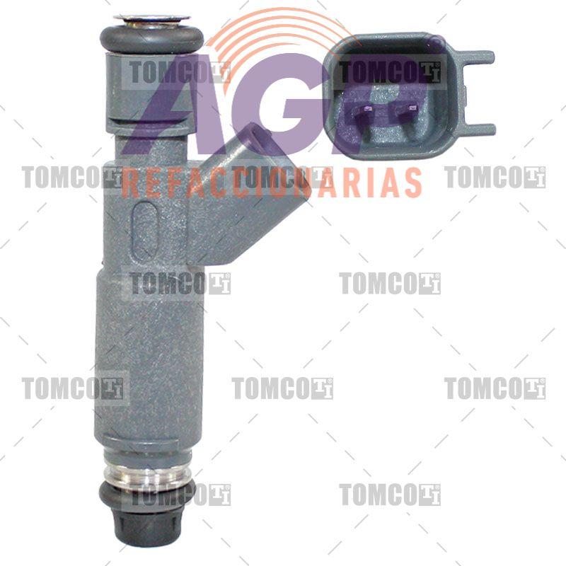 INYECTOR PARA SISTEMA MULTIPORT CHEVROLET MALIBU  2.2 LTS.  4 CIL. (DOHC)  (MPFI)  2006-2007