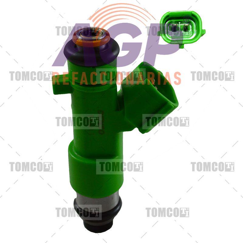 INYECTOR PARA SISTEMA MULTIPORT NISSAN ALTIMA  3.5 LTS.  6 CIL. (DOHC) 24 VAL (MPFI)  2007-2016