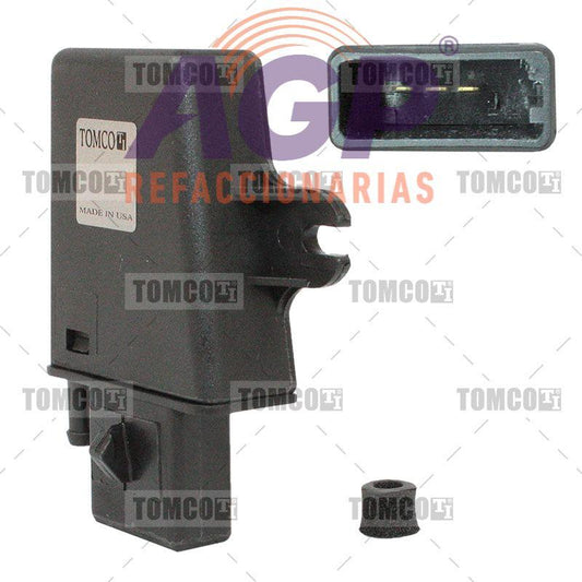 SENSOR DE PRESION ABSOLUTA DEL MULTIPLE / SENSOR MAP FORD F-250  5.8 LTS.  8 CIL.   (MPFI)  1992-1997