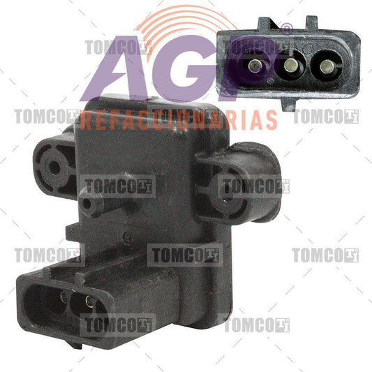 SENSOR MAP DODGE TURBOS 2.2 Y 2.5 LTS. 4 CIL. MPFI 1987-1990