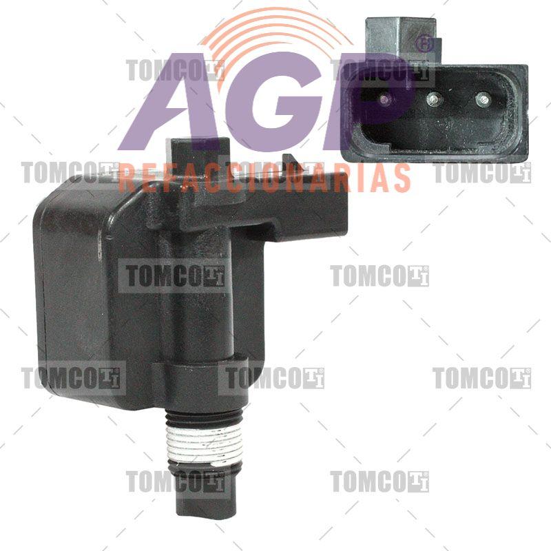 SENSOR DE PRESION ABSOLUTA DEL MULTIPLE / SENSOR MAP CHRYSLER VOYAGER  3.3 LTS.  6 CIL. (SOHC)  (MPFI)  1994-1995