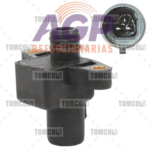 SENSOR DE PRESION ABSOLUTA DEL MULTIPLE / SENSOR MAP DODGE STRATUS  2.4 LTS.  4 CIL. (DOHC) 16 VAL (MPFI)  1995-2000/ CHRYSLER GRAND VOYAGER  3.8 LTS.  6 CIL.   (MPFI)  1996-2000
