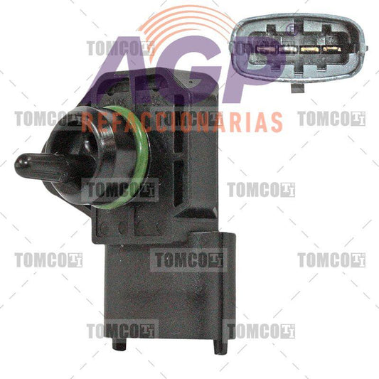 SENSOR DE PRESION ABSOLUTA DEL MULTIPLE / SENSOR MAP DODGE ATOS  1.0 LTS.  4 CIL. (SOHC)  (MPFI)  2001-2004